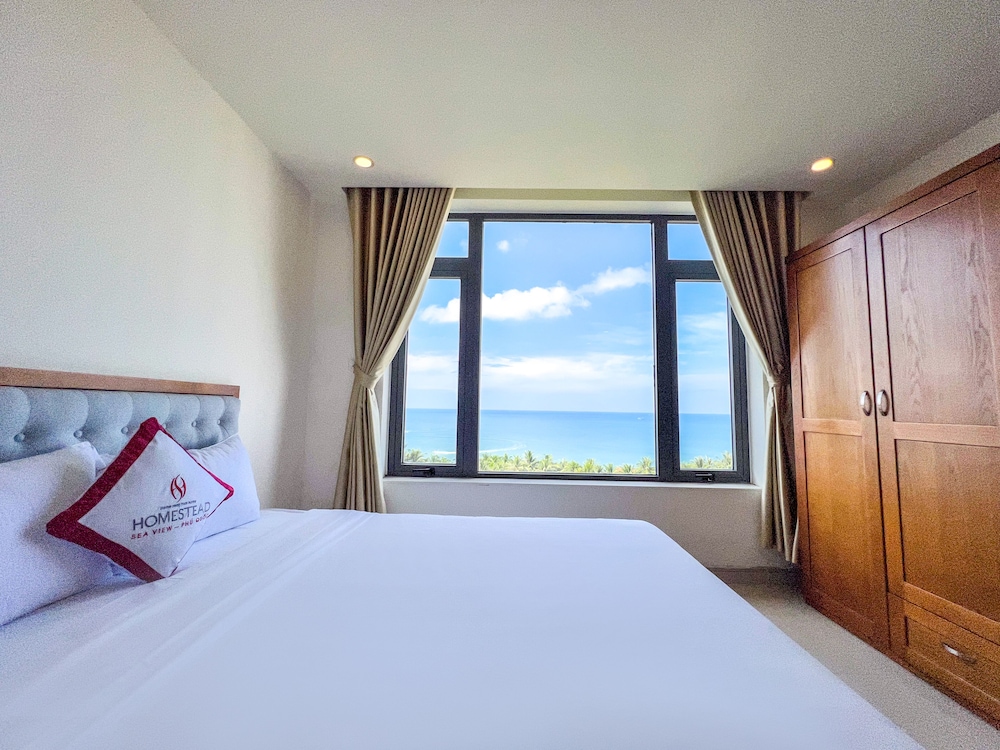 Homestead Seaview Phu Quoc Hotel 9/50