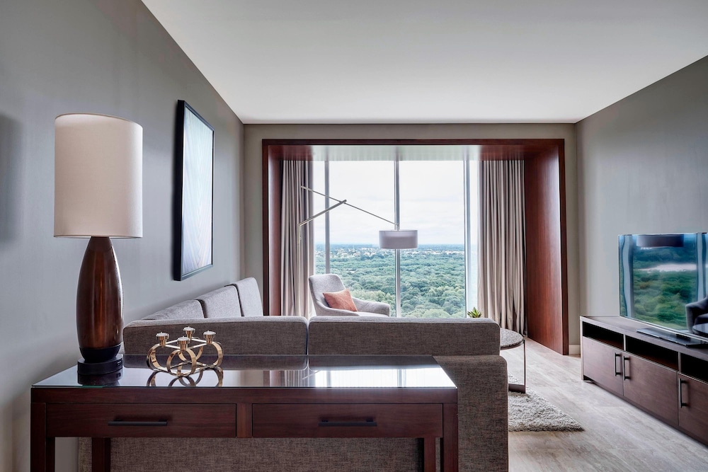 MARRIOTT SANTA CRUZ DE LA SIERRA HOTEL 53/79
