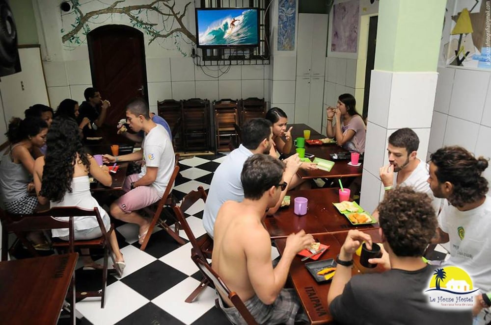 Le House Hostel 35/47