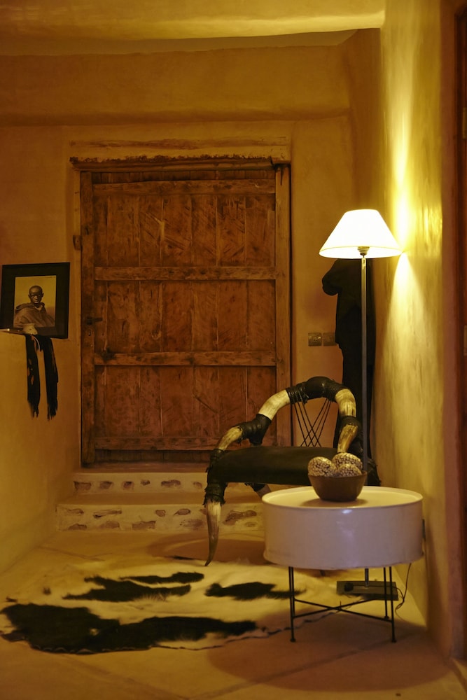 Riad Caravane 26/45