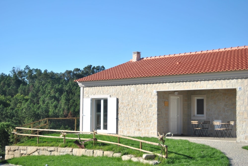 I LOVE DAO - CASAS DA FRAGA 3/62