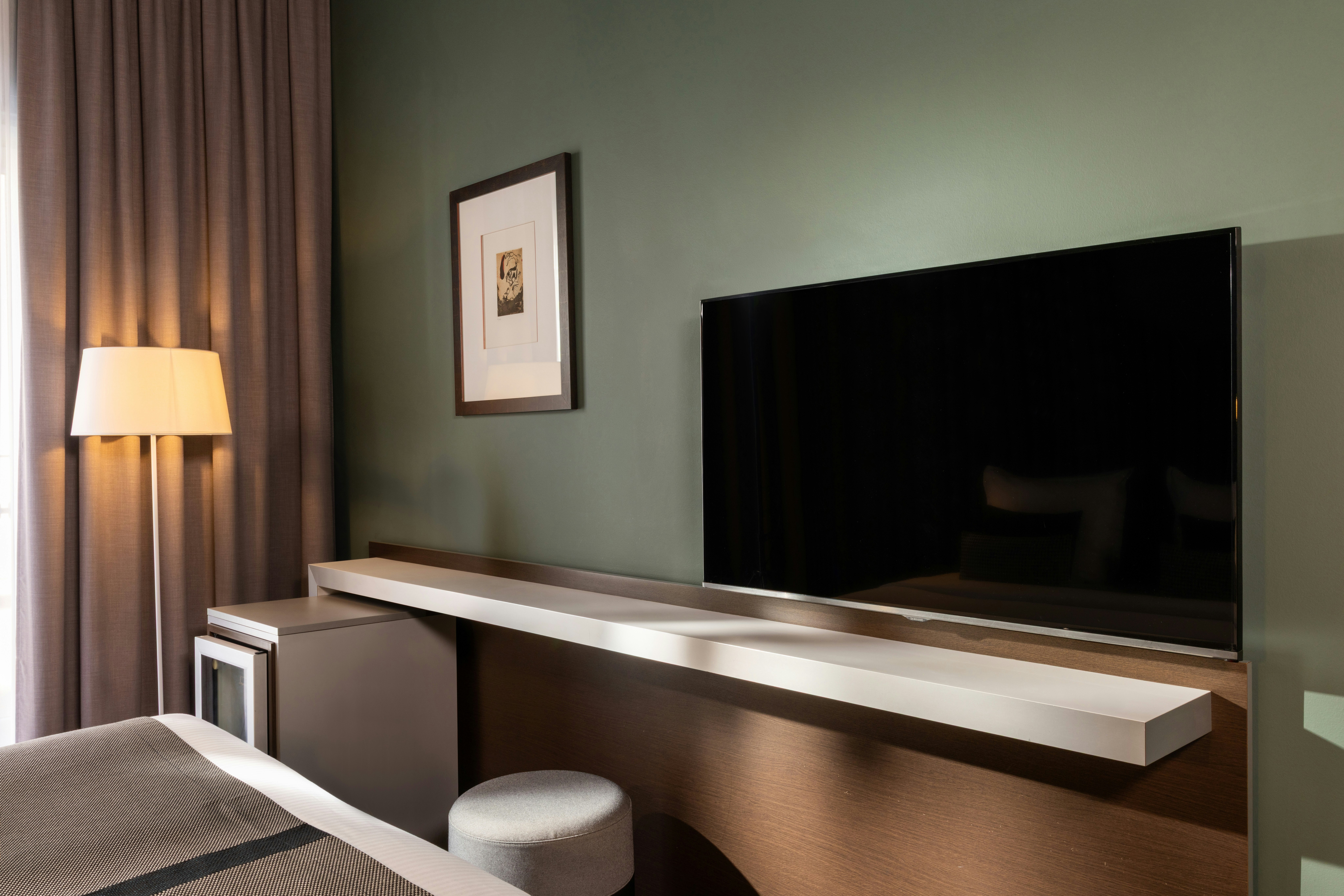 Hotel Diana Dauphine 32/56