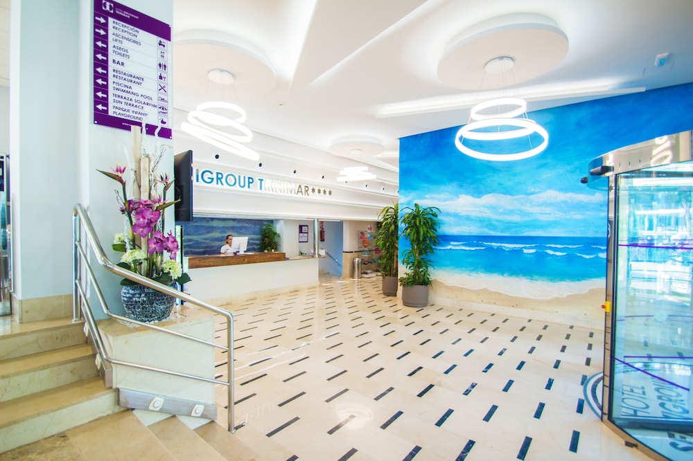 Hotel Servigroup Trinimar 7/48