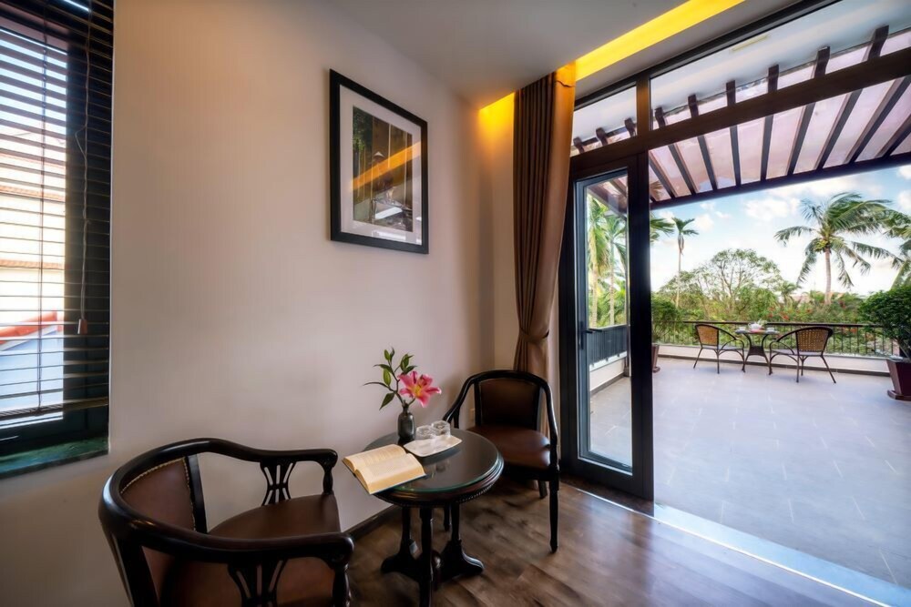 Serene River Villa 43/55