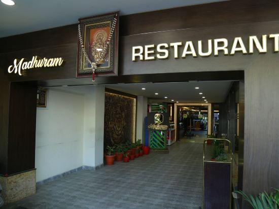 Golden Pearl Inn, Tirupati