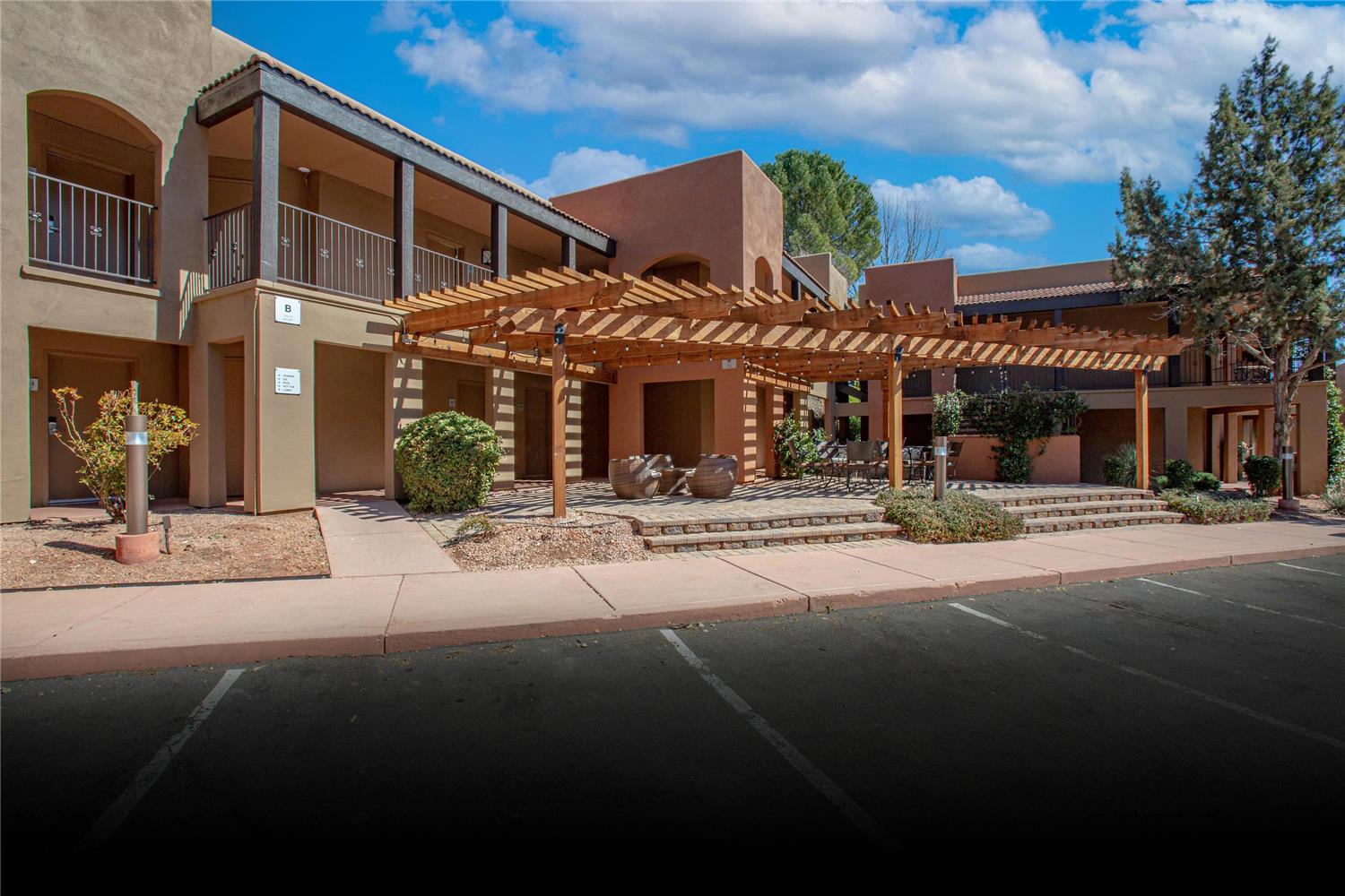 Arroyo Pinion Hotel Ascend Hotel Collection 3/17