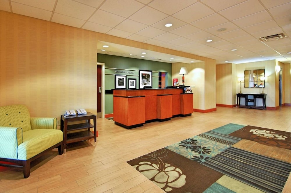 Hampton Inn Suites New Iberia Avery Island 9/47