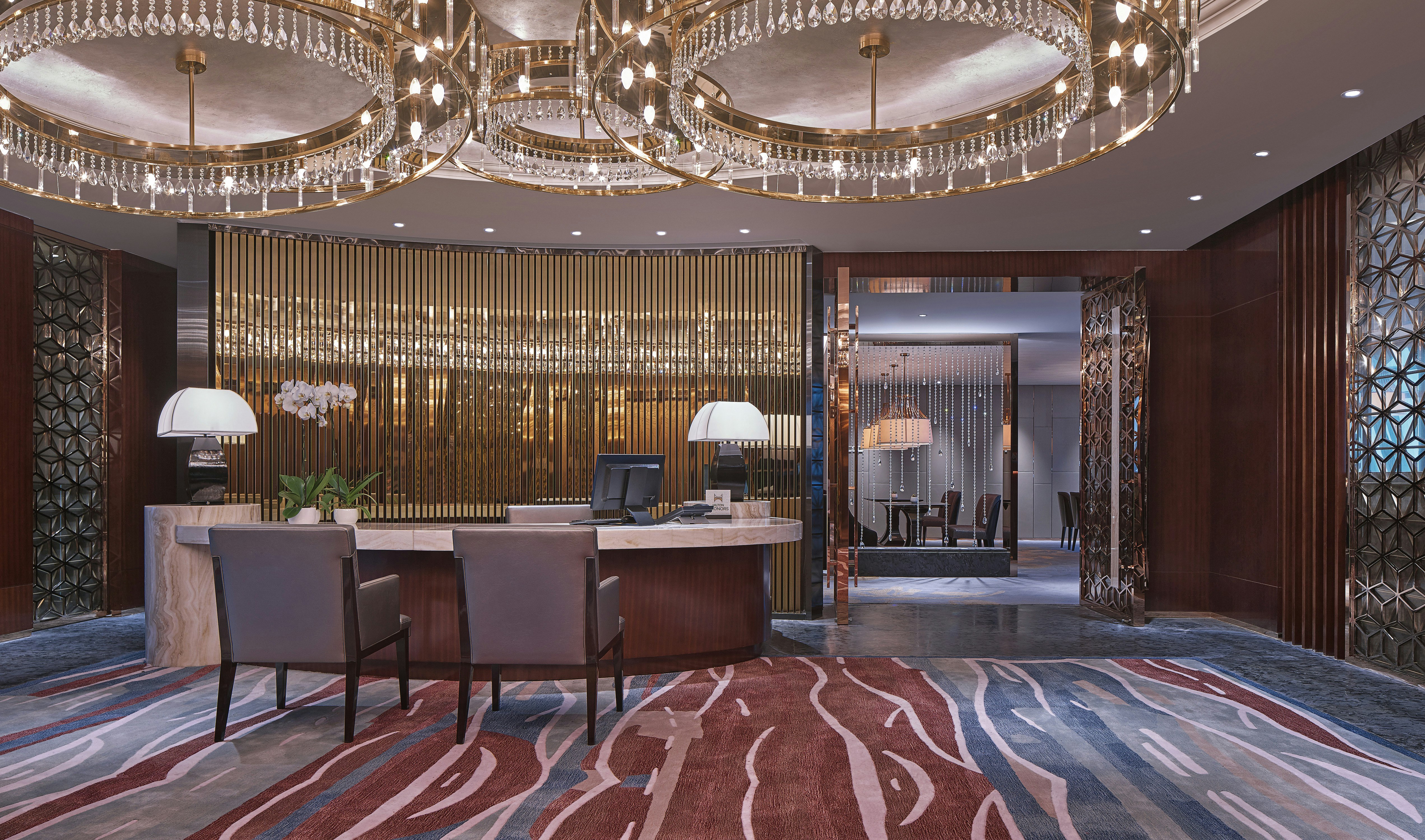 Hilton Haikou Residences 7/84