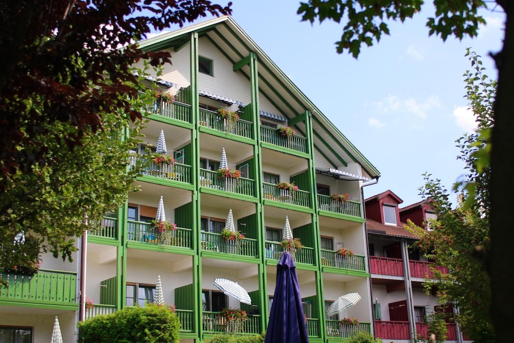 Sonnleiten Rupert Aparthotel 1/45