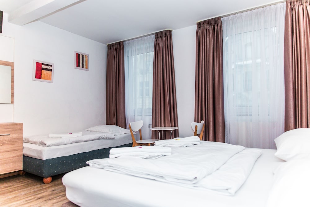 City Hotel Storch 17/59