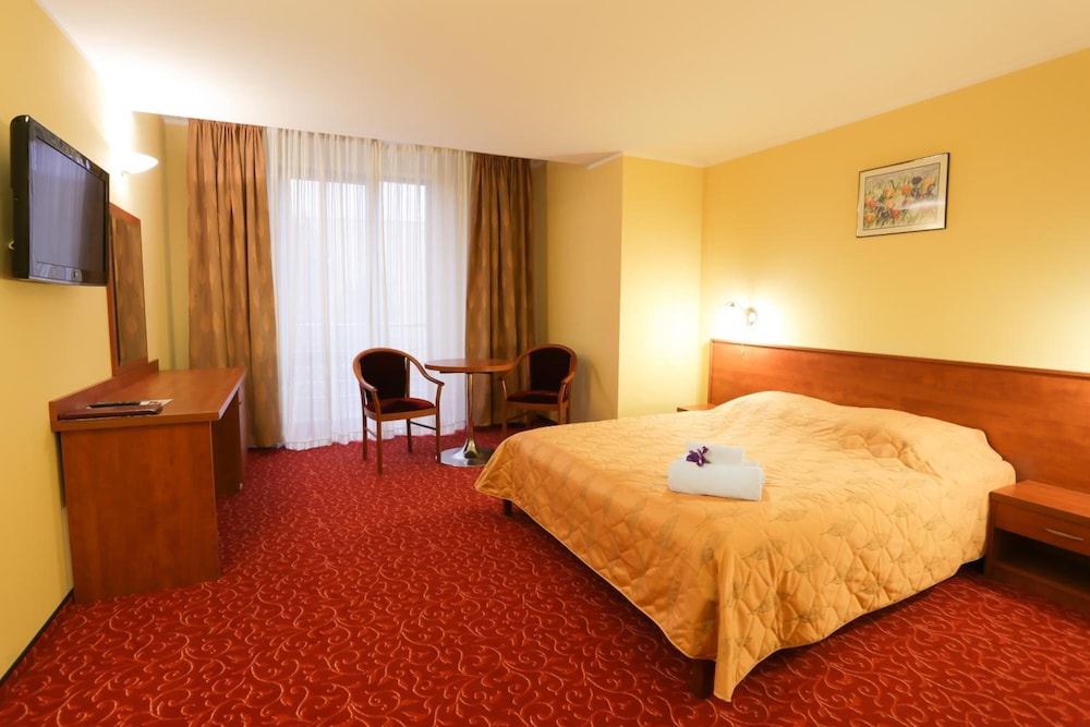 Hotel Perla 17/51