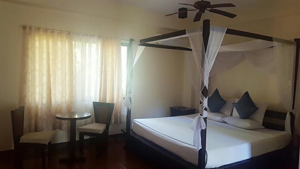 Sulusea Boutique Hotel 20/64