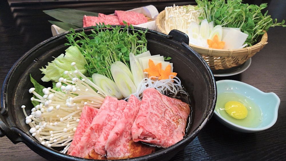 ホテル星川館 写真2