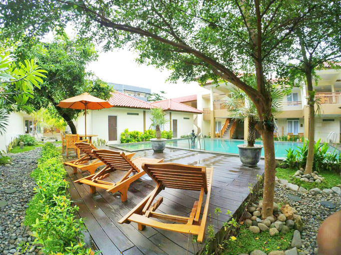 Bulak Laut Hotel & Resort 9/11