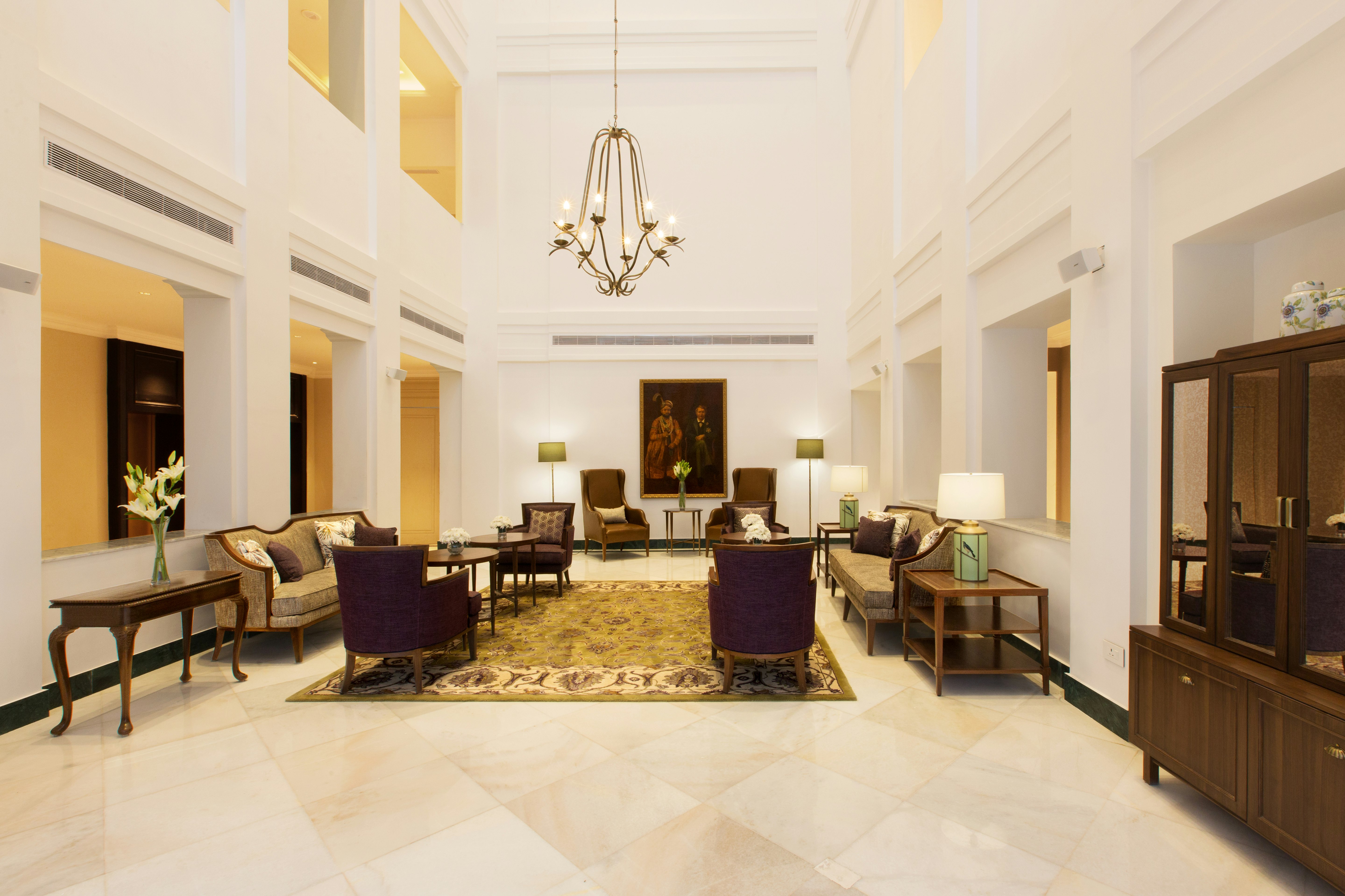 Taj Connemara 63/79