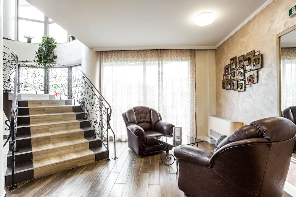 Grami Hotel Sofia 32/50