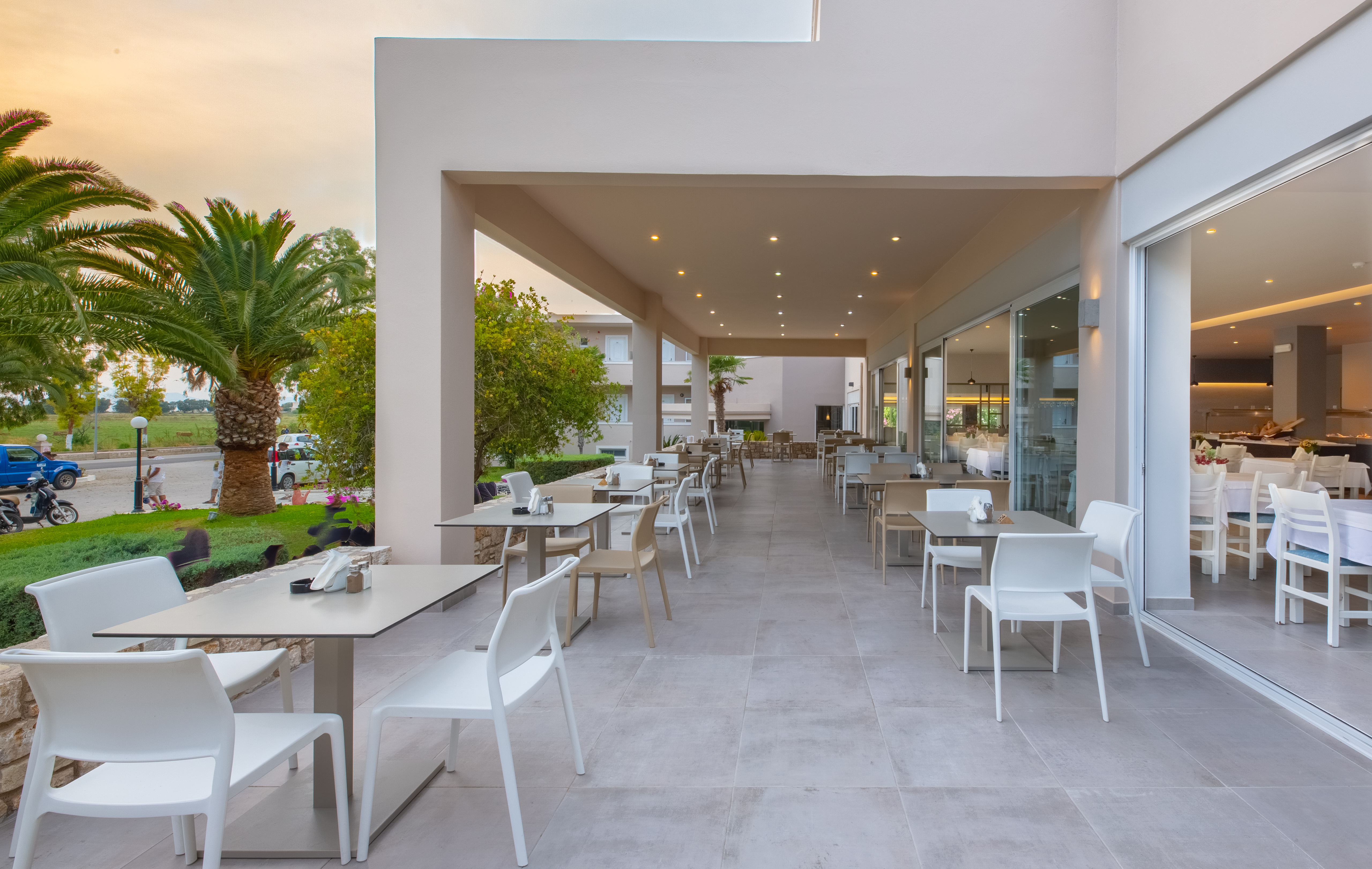 Esperia Hotel 39/50