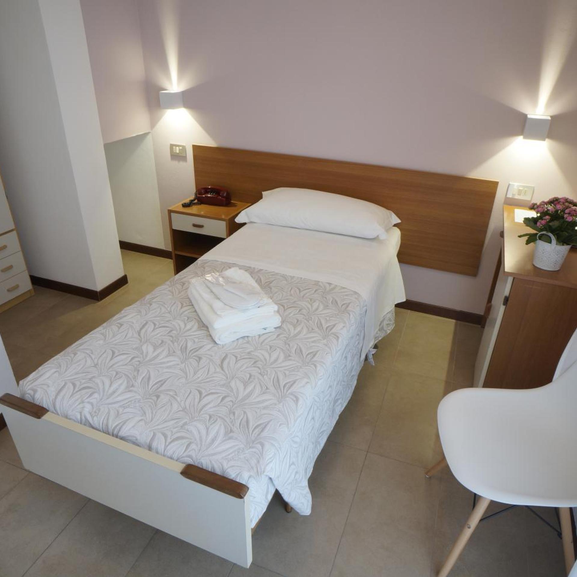 Hotel Mon Pays 29/50