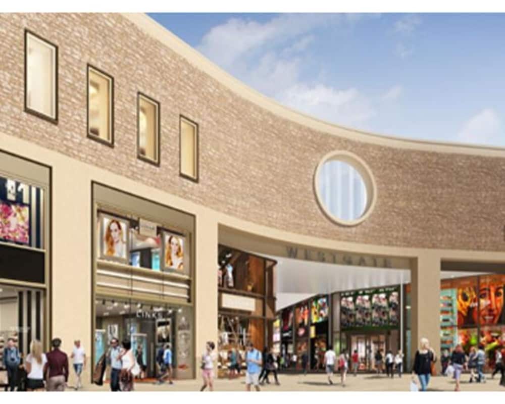 Oyo Iffley Town House (Ex. Iffley Town House) 8/28
