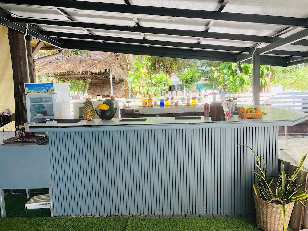 Bella Vista Beach Resort Koh Lipe 16/70