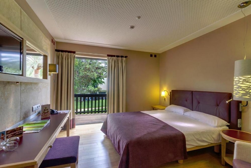 Robinson Club Jandia Playa - Adults only 12/50