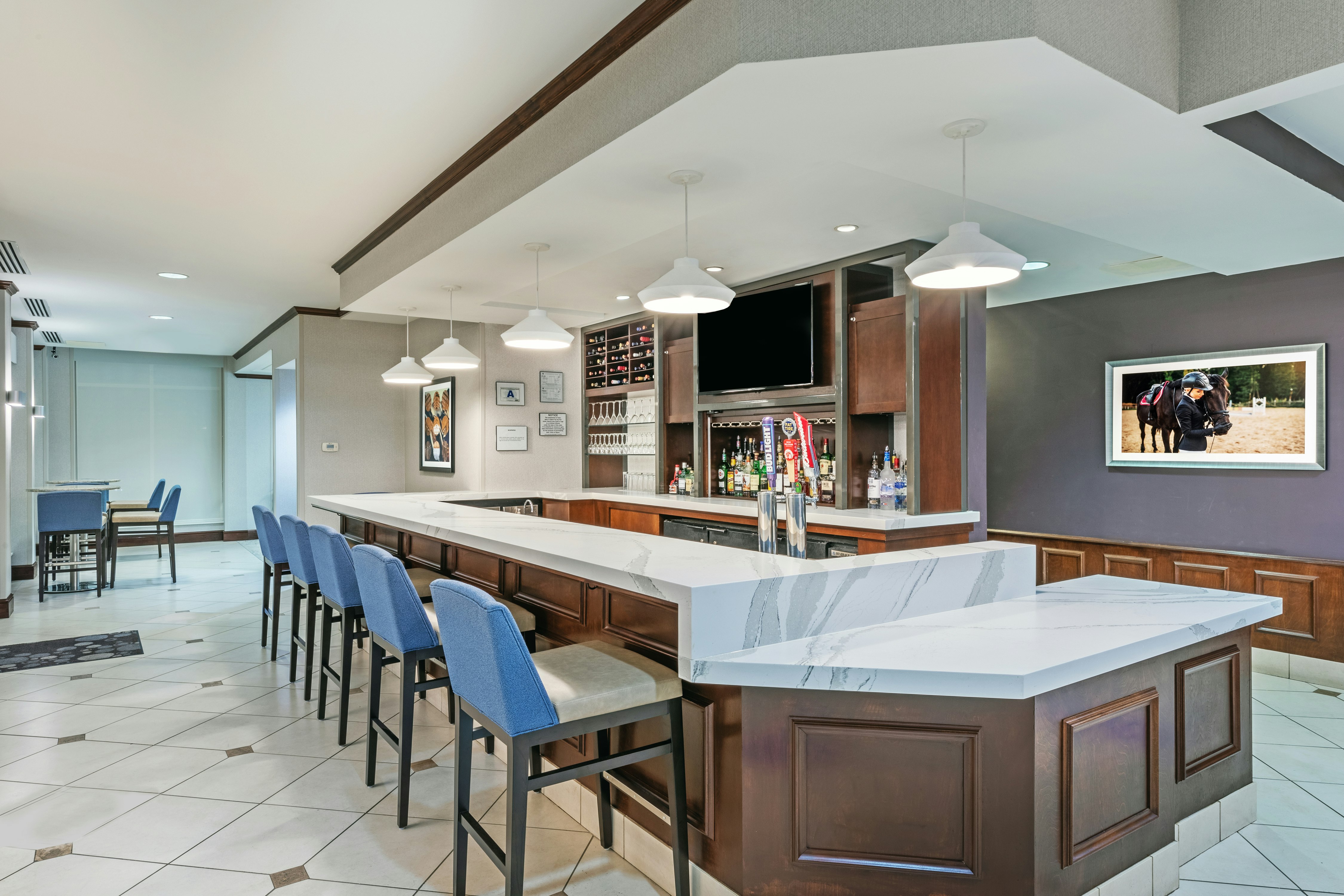 Hilton Garden Inn Aiken 13/20