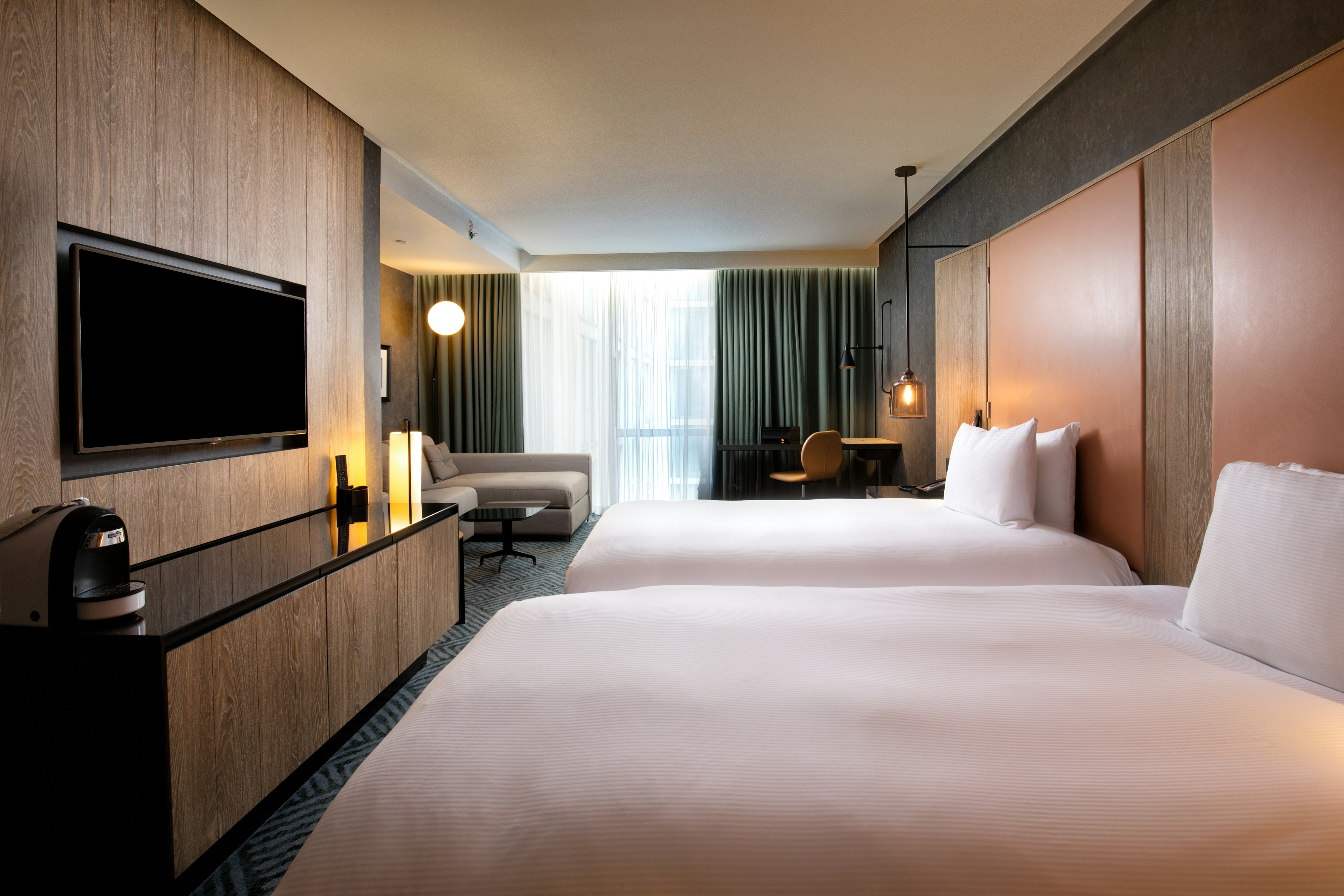 Hilton London Bankside 7/66