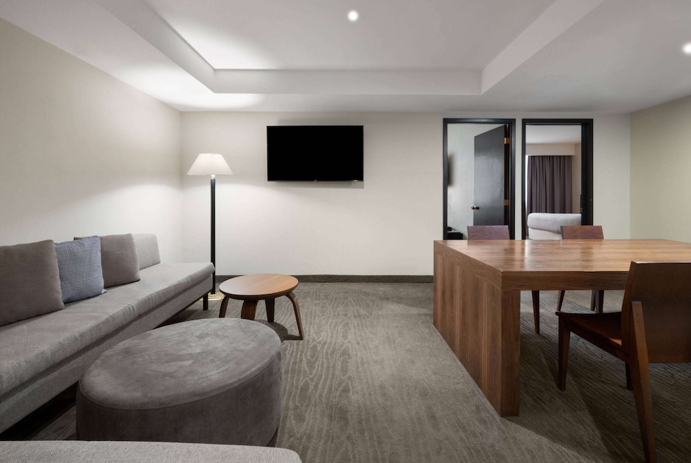 Wyndham Monterrey Ambassador Centro 27/50