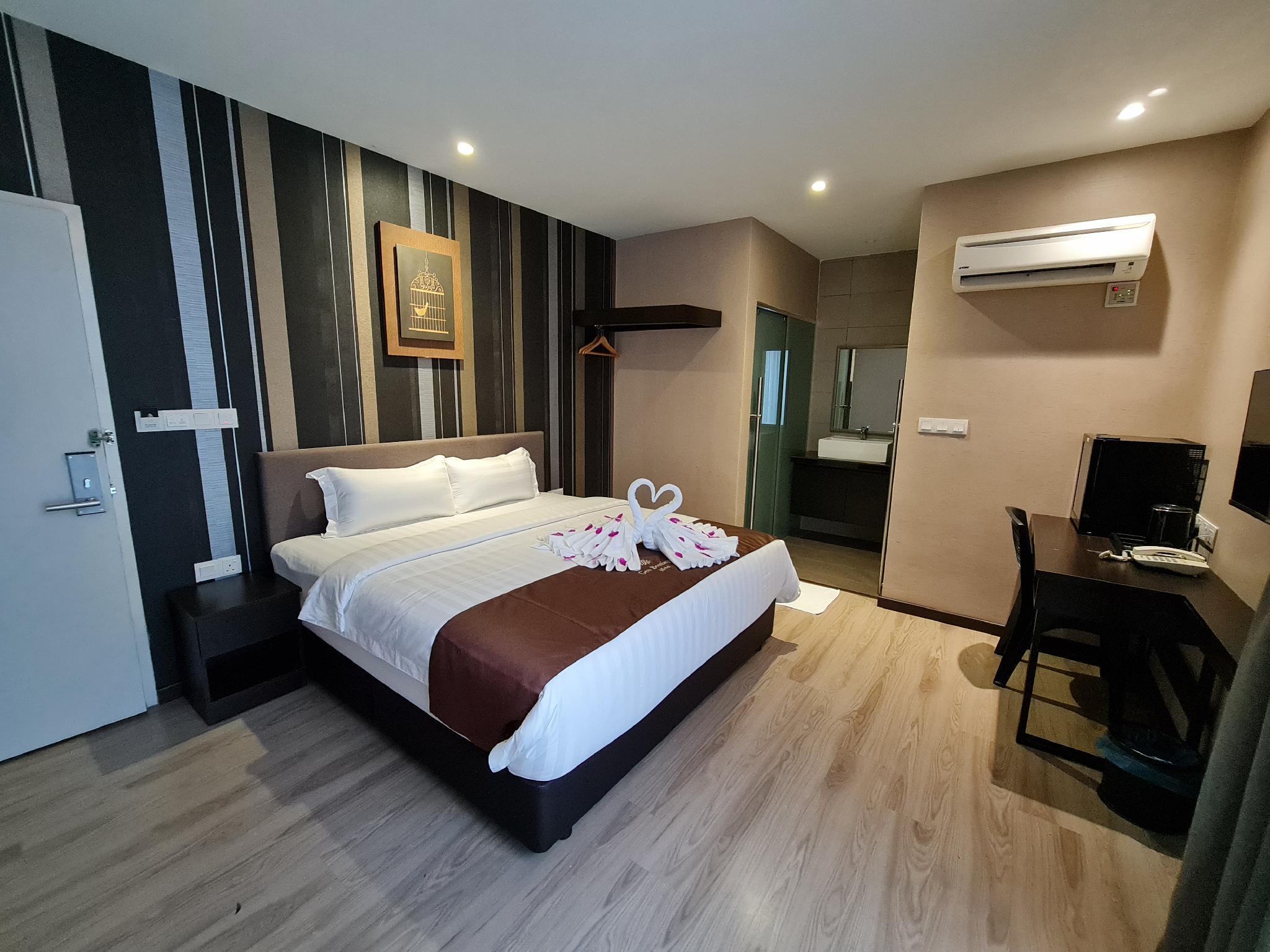 GEO BOUTIQUE HOTEL 19/35