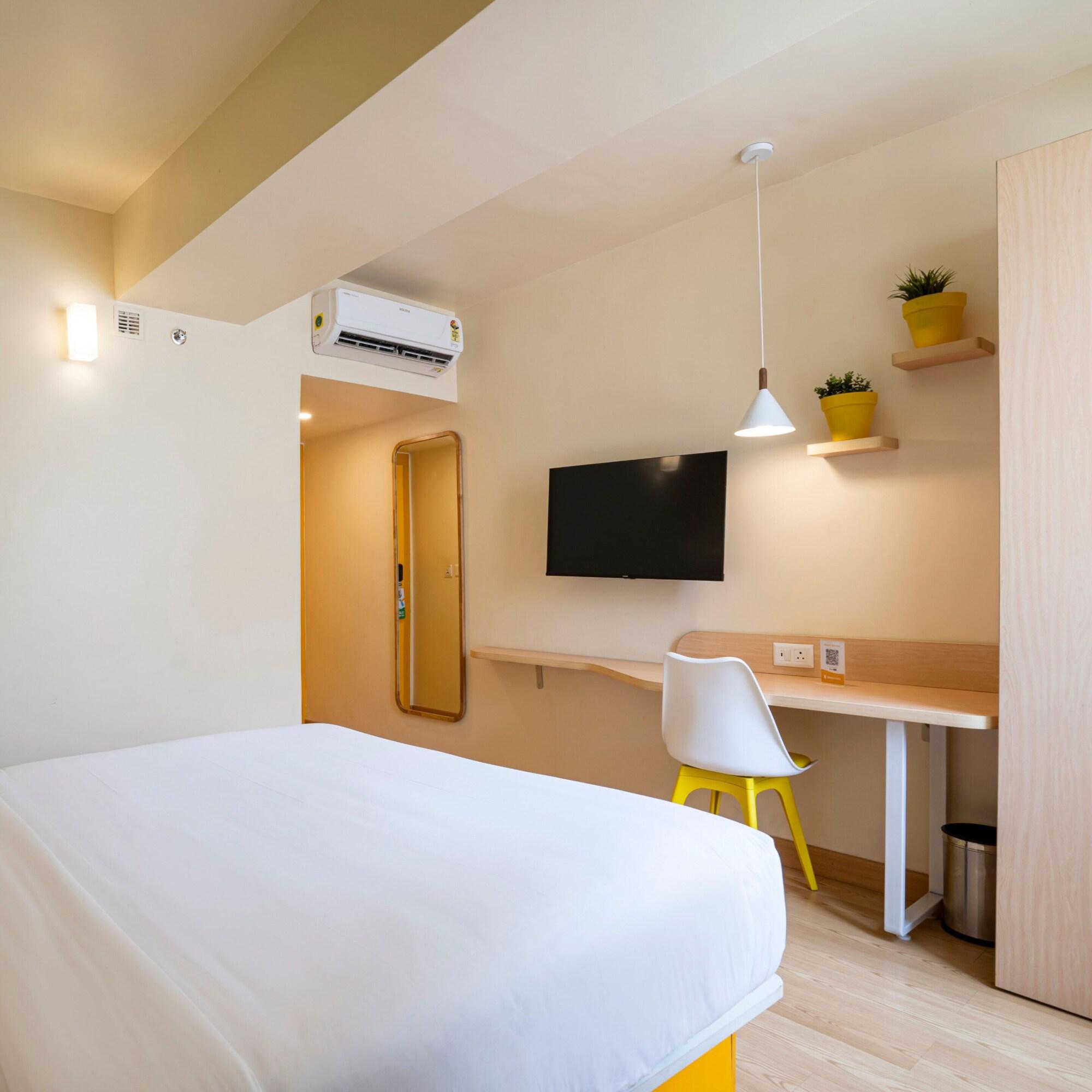 Bloom Hotel Sector 19 13/32
