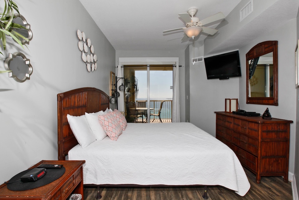 Grand Panama Beach Resort 58/81