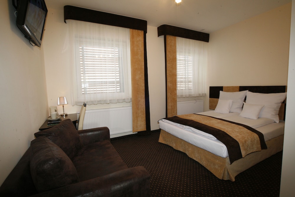 Boutique Hotel’s Lodz Milionowa 17/55