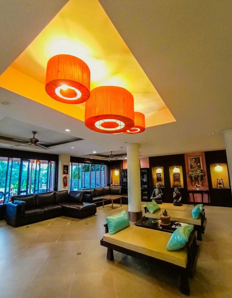 Wild Orchid Villa Krabi photo4