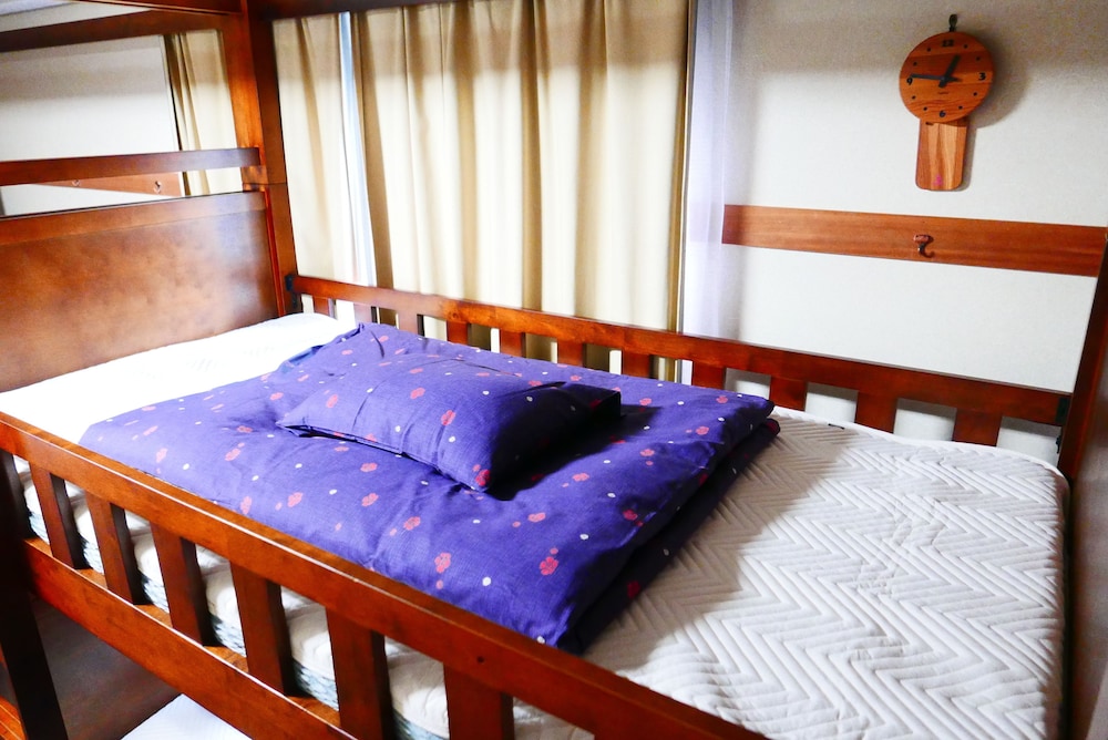 K S House Fuji View Hostel 23/62