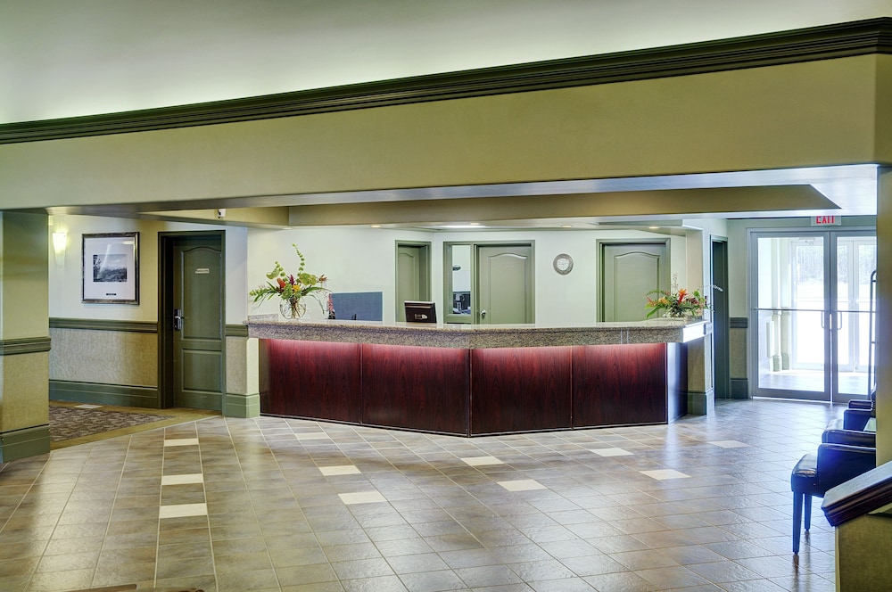NOVA INN EDSON 5/23