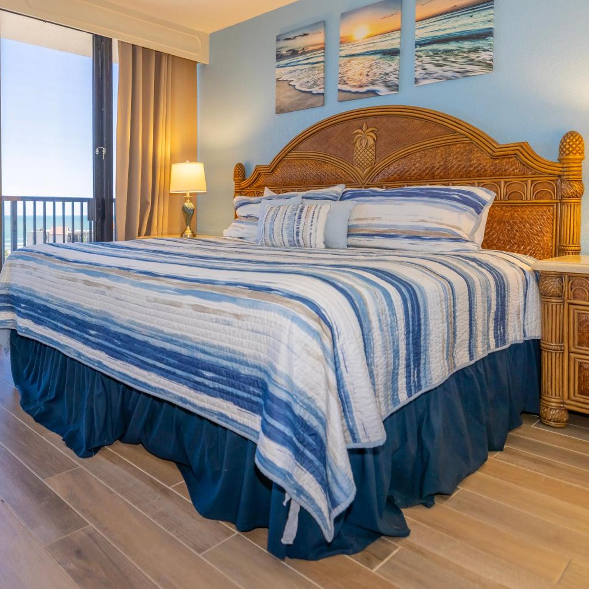 Condominium, 2 Bedrooms