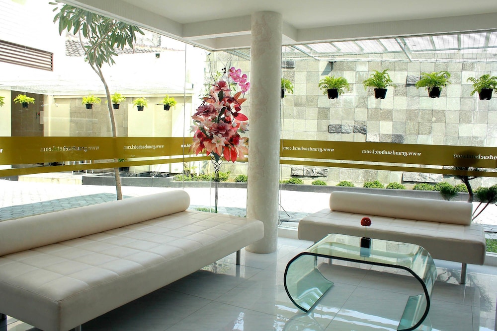 Palette Grand Sae Boutique Hotel 9/70