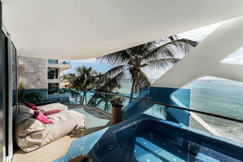 The Carmen Hotel Ocean Front By Kavia - Adults Only 37/73