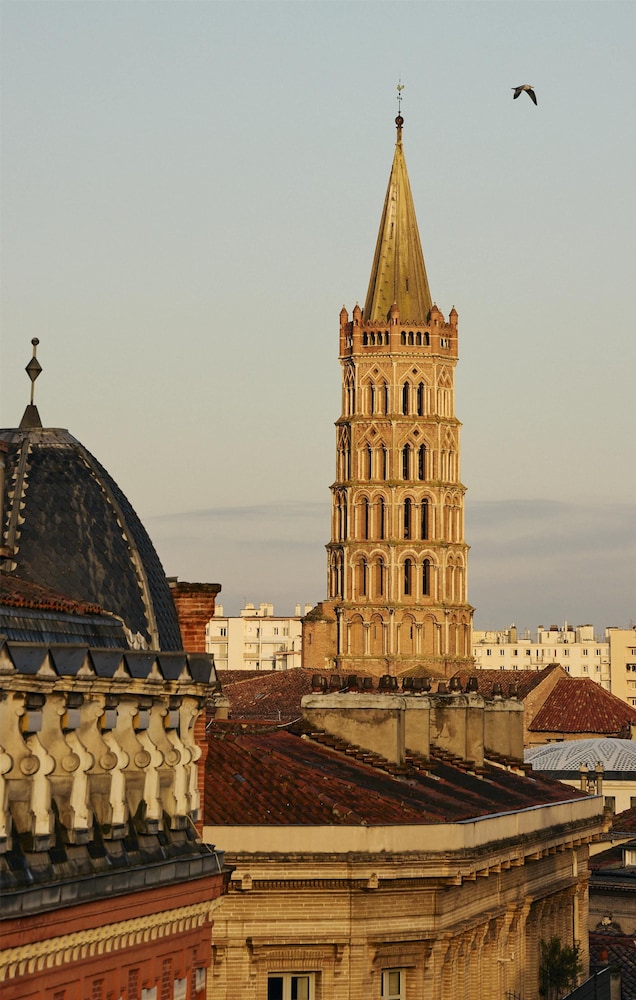 FirstName Toulouse - JDV by Hyatt 61/67