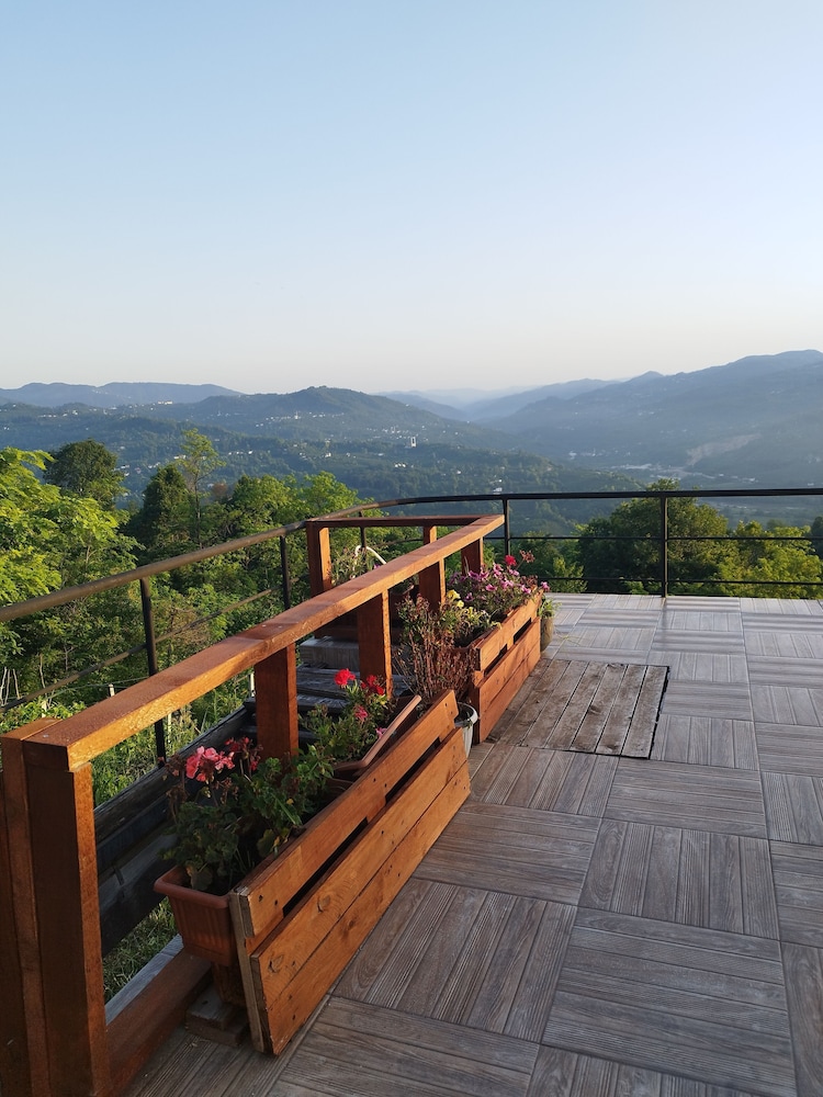 Hayat Oksijen Resort 38/45