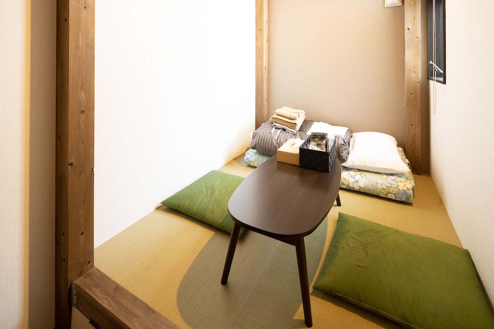 Hotel Tohko Hakata Gion 32/44