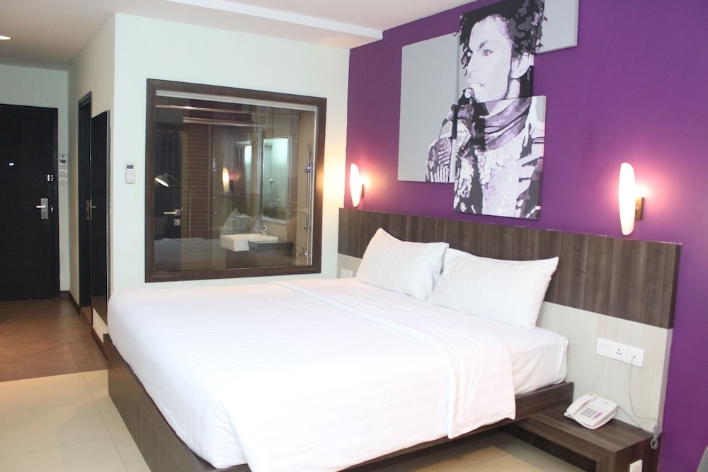 OS Style Hotel Batu Aji Batam Powered by Archipelago 8/50