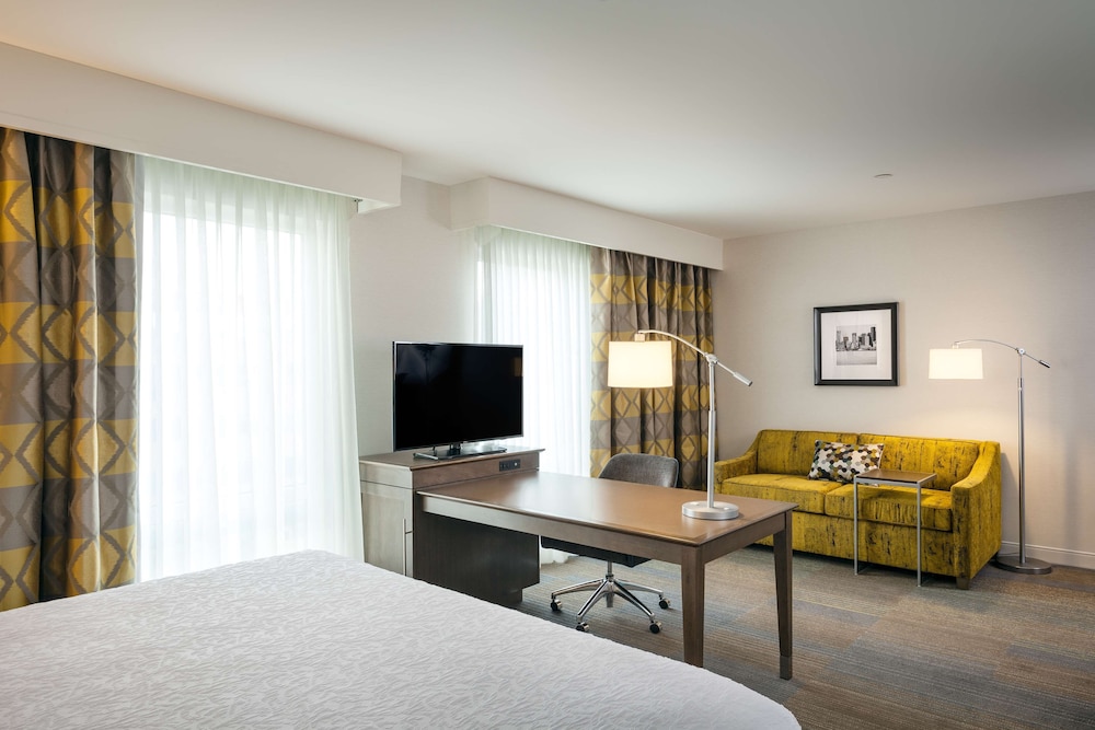 Hampton Inn Suites By Hilton Seattle Northgate 31/53