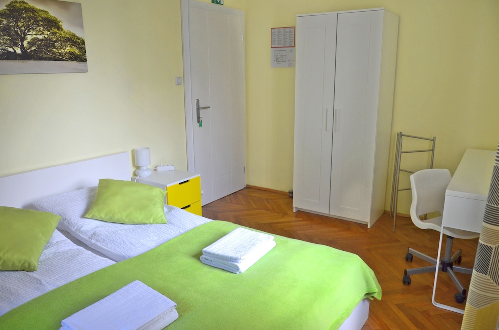 Guesthouse Soul Ljubljana 10/41