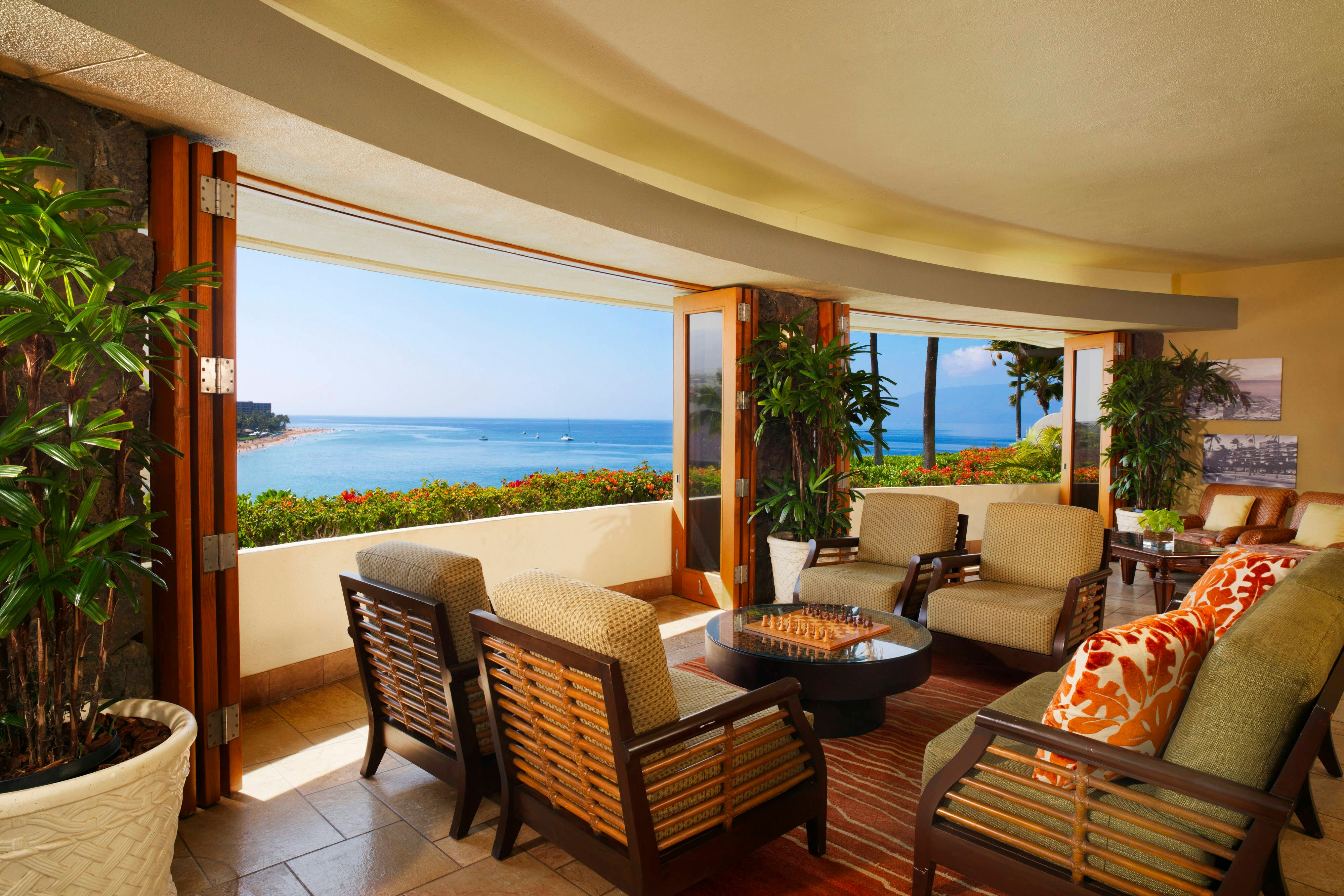 Sheraton Maui Resort & Spa 39/76