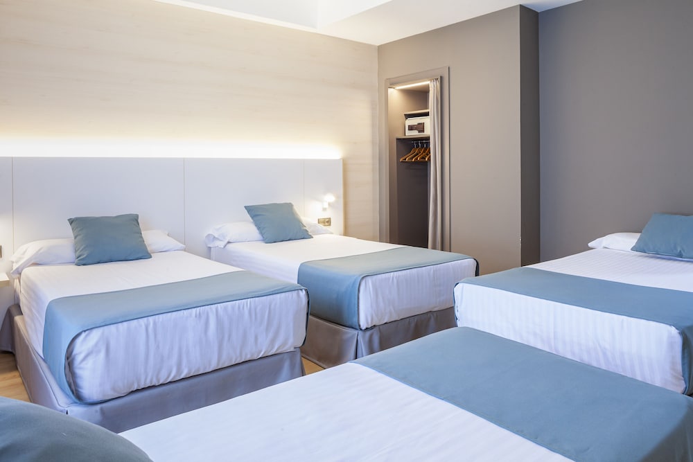 Olympia Hotel Events & Spa 14/50