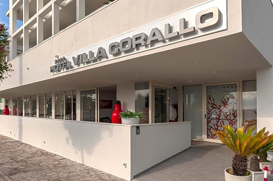 Hotel Villa Corallo 6/69