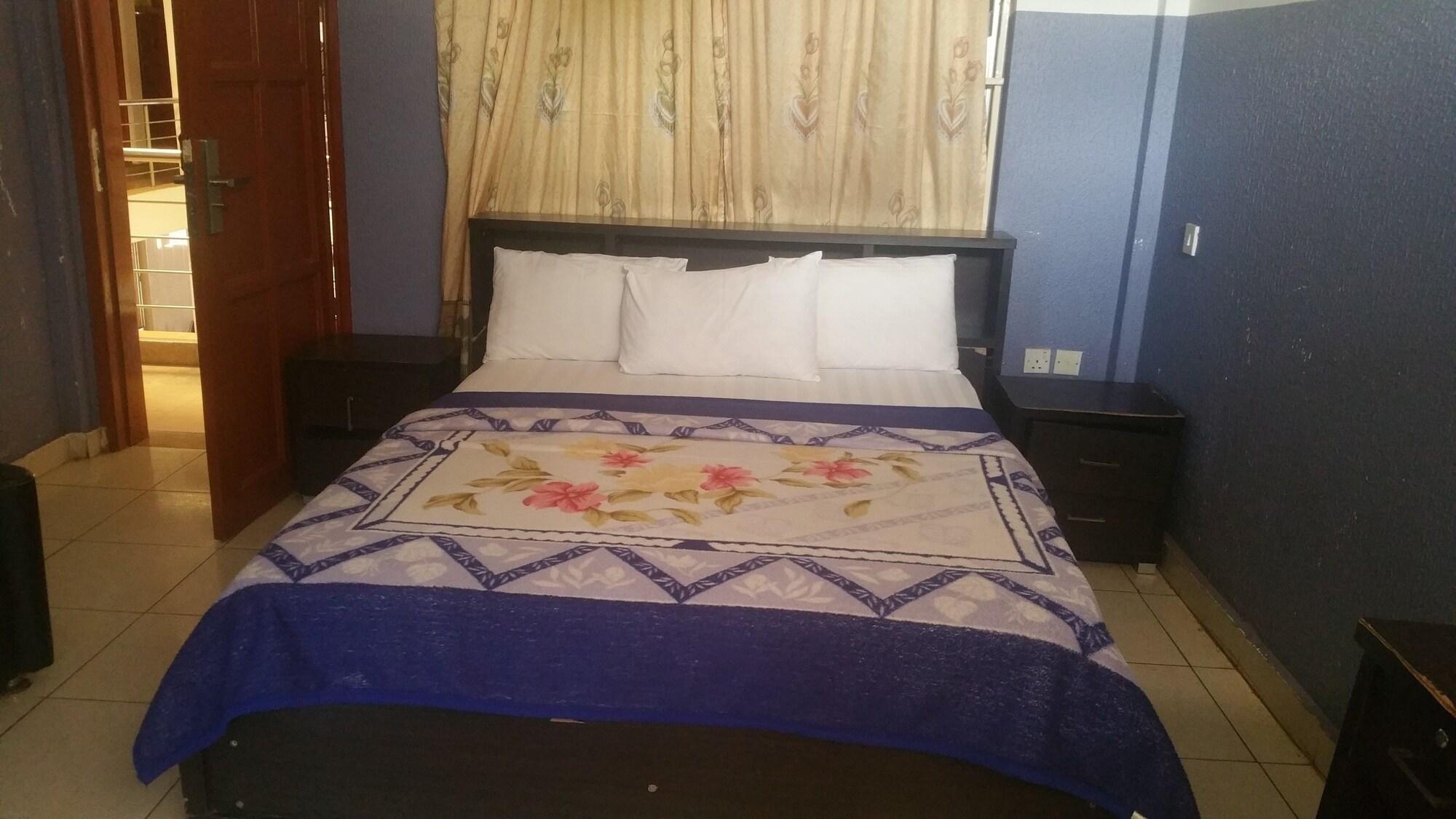 Permiss Ka Hotel 9/15