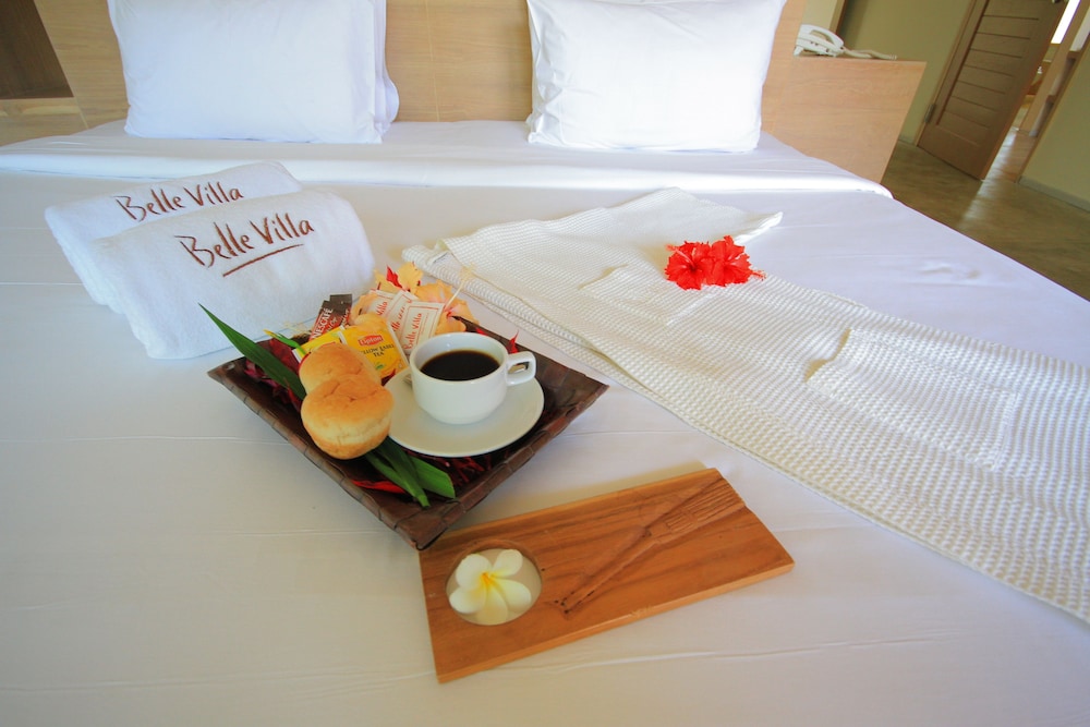 BELLE VILLA RESORT PAI 34/73