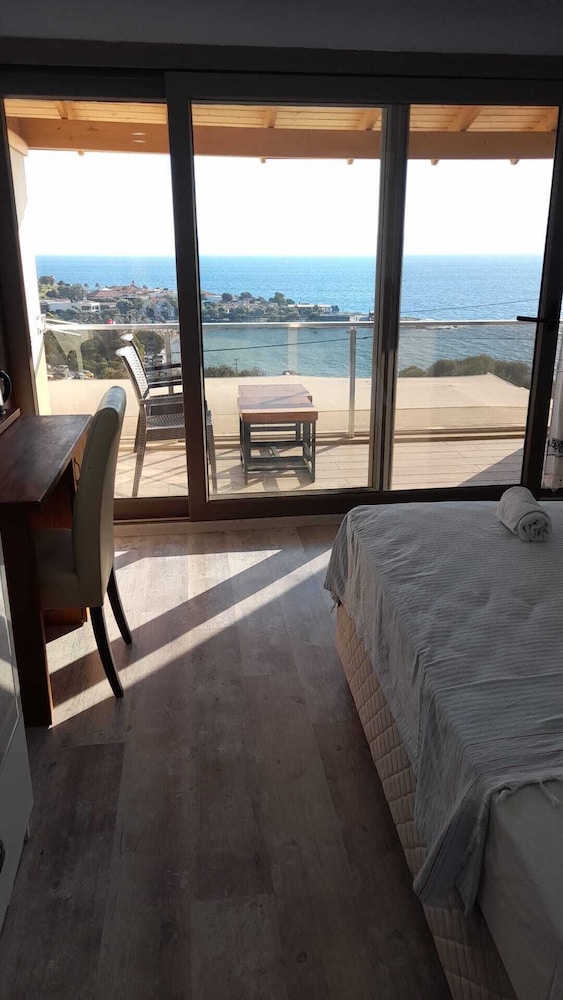 Akkum Otel 2 Sigacik 19/29
